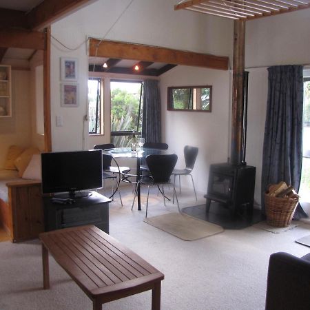Miro Magic - Ohakune Holiday Home Εξωτερικό φωτογραφία