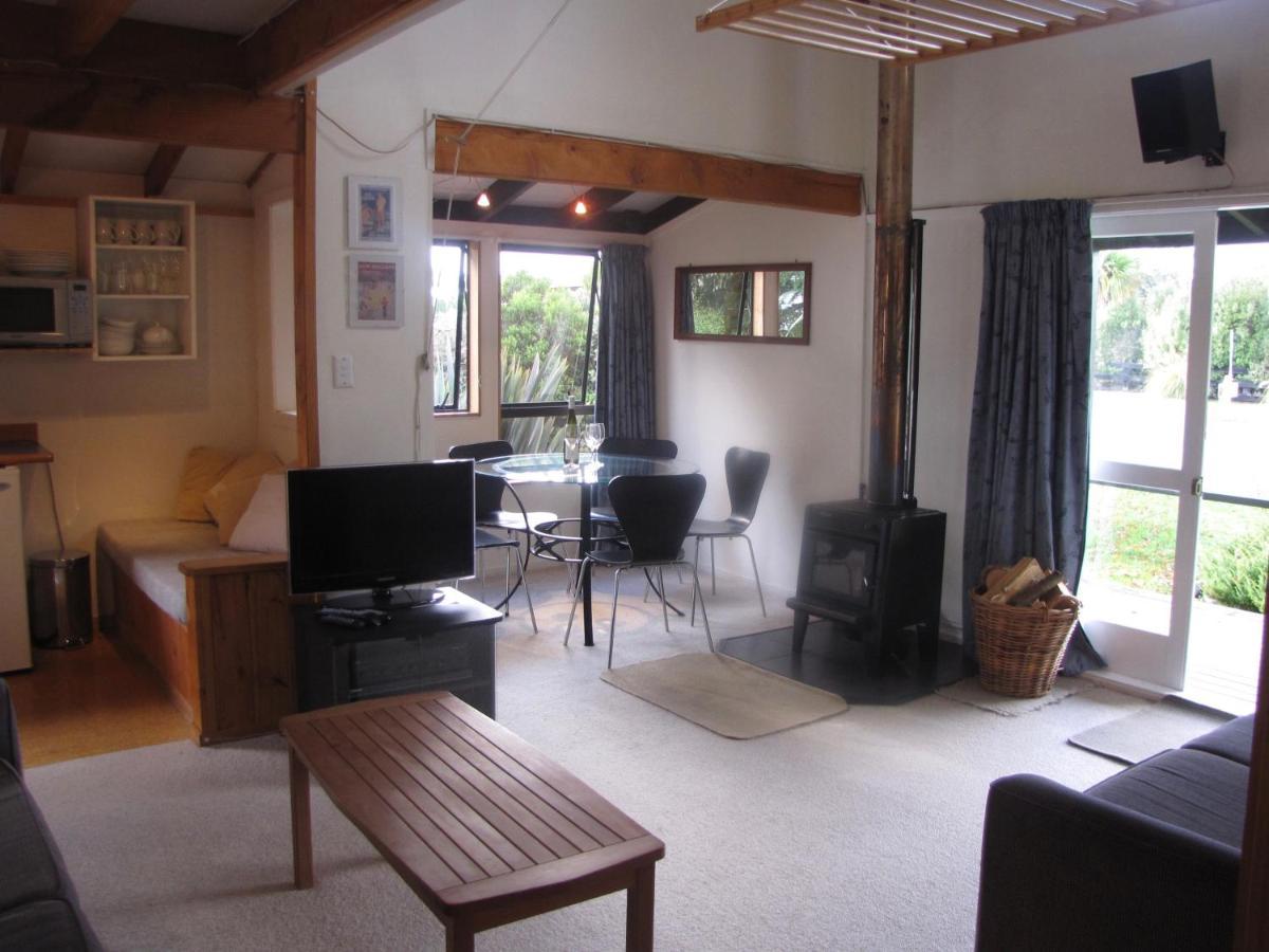 Miro Magic - Ohakune Holiday Home Εξωτερικό φωτογραφία