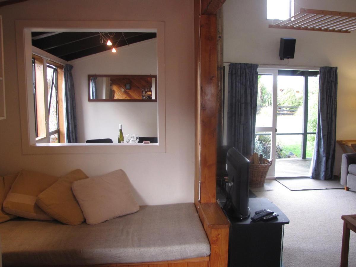 Miro Magic - Ohakune Holiday Home Εξωτερικό φωτογραφία