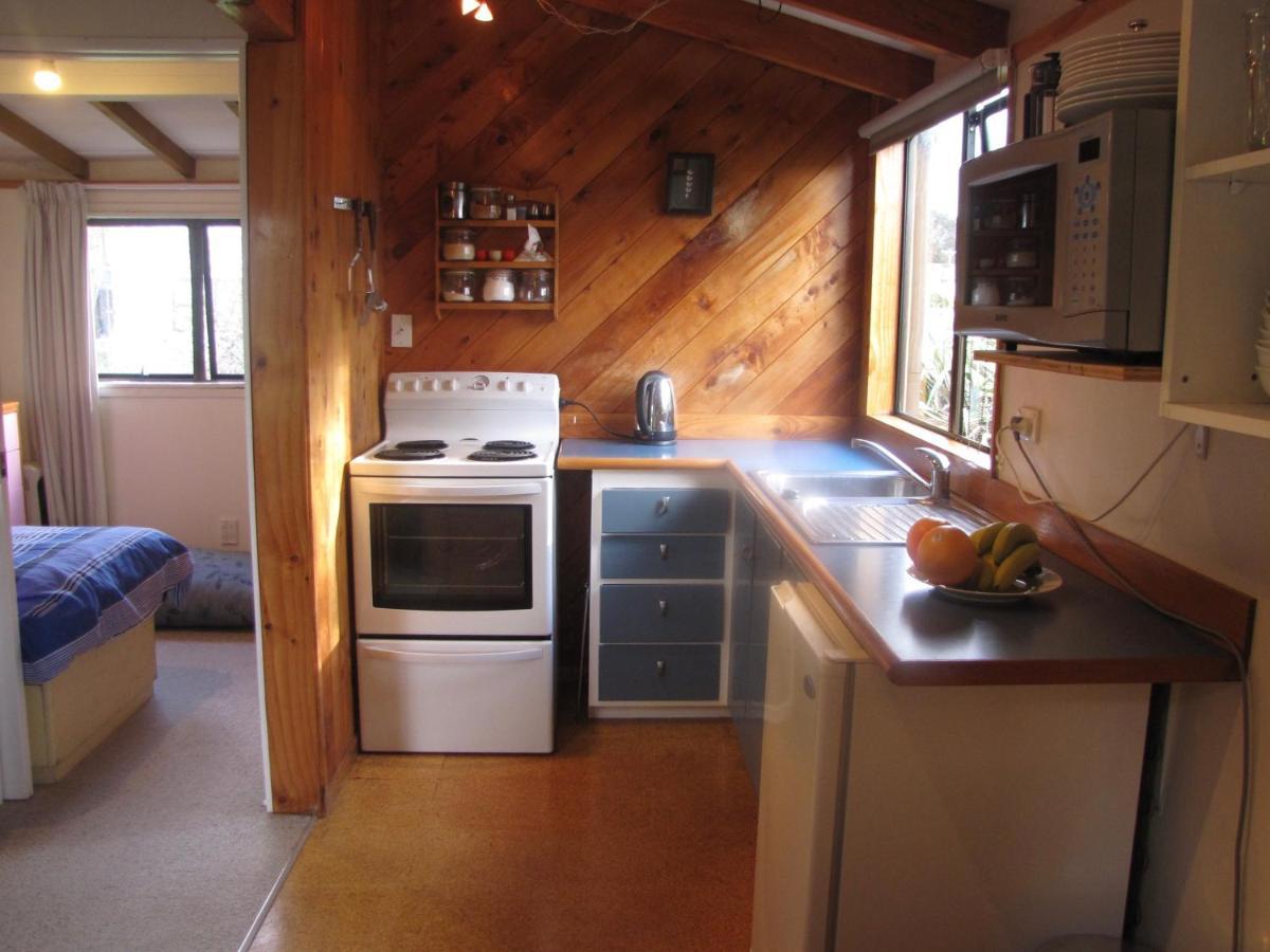 Miro Magic - Ohakune Holiday Home Εξωτερικό φωτογραφία