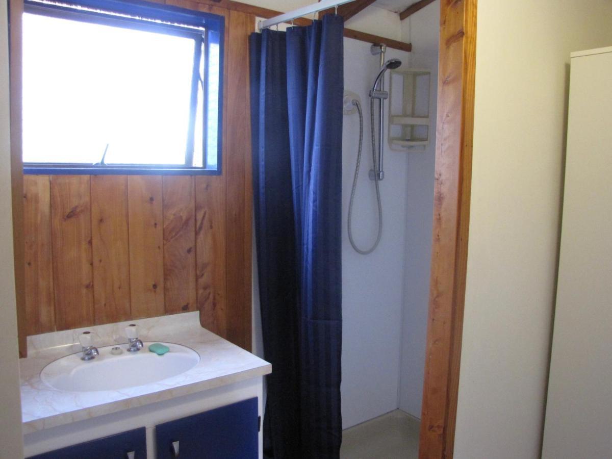 Miro Magic - Ohakune Holiday Home Εξωτερικό φωτογραφία