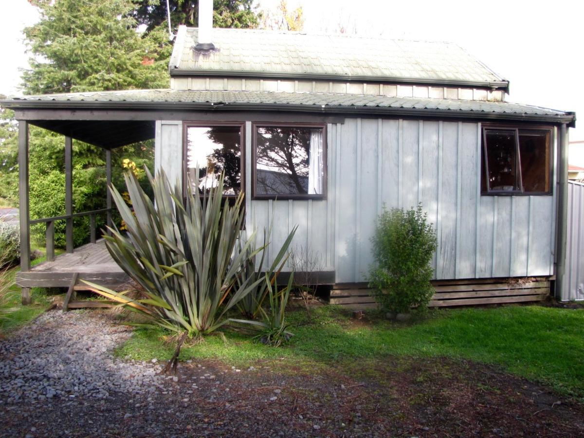 Miro Magic - Ohakune Holiday Home Εξωτερικό φωτογραφία